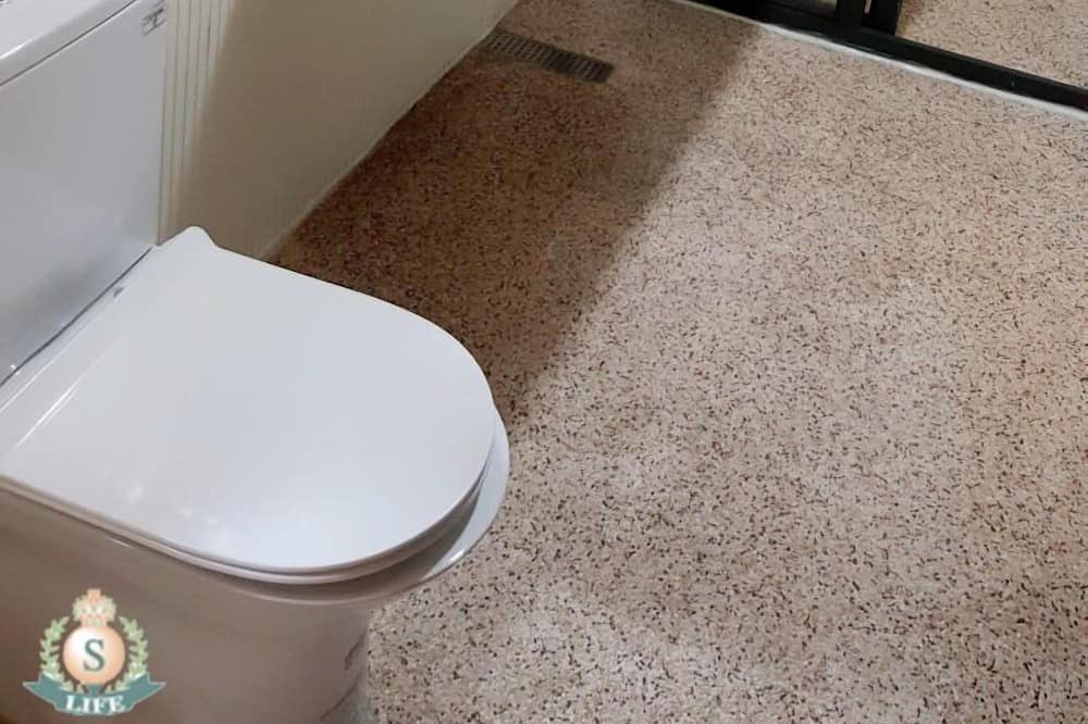 Photo of Bathroom in Guanxi