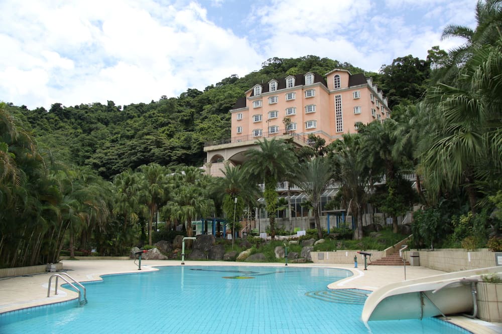 Photo of Outdoor in Guanxi