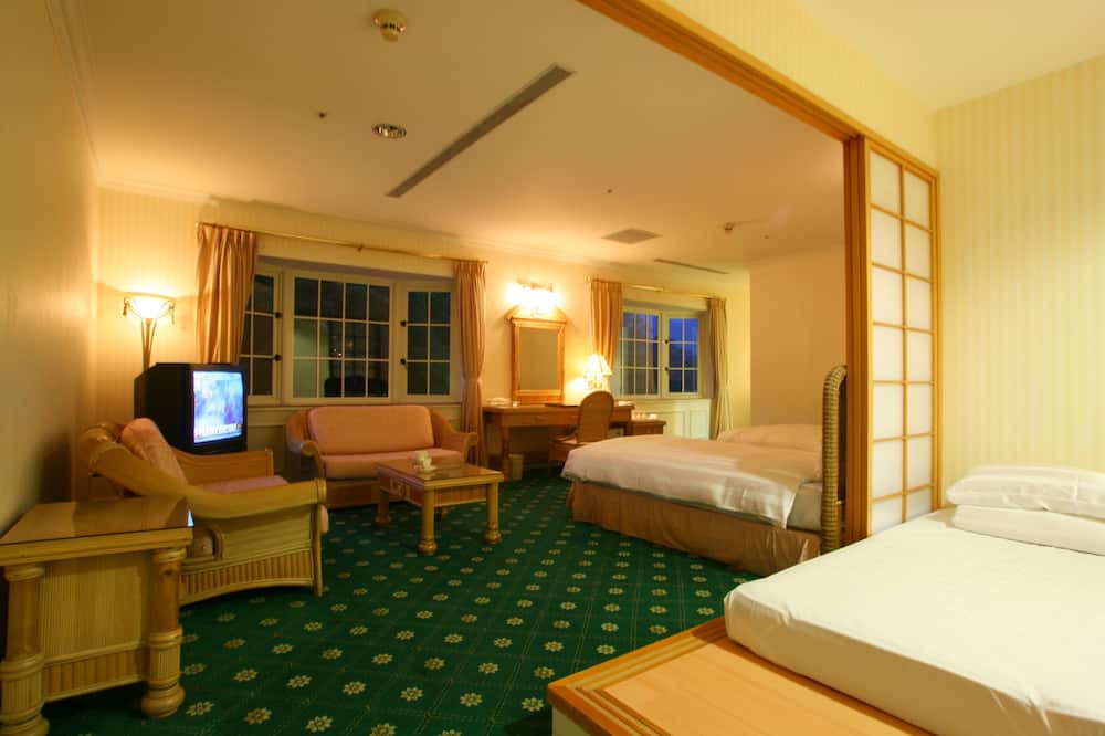 Photo of Bedroom in Guanxi