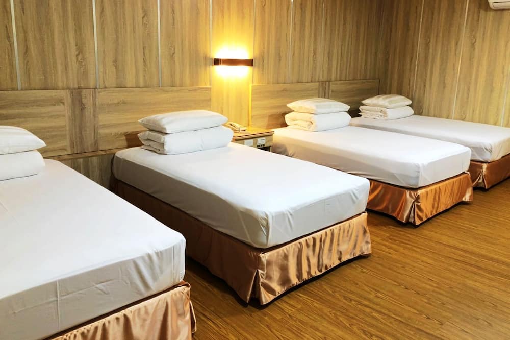Photo of Bedroom in Guanxi