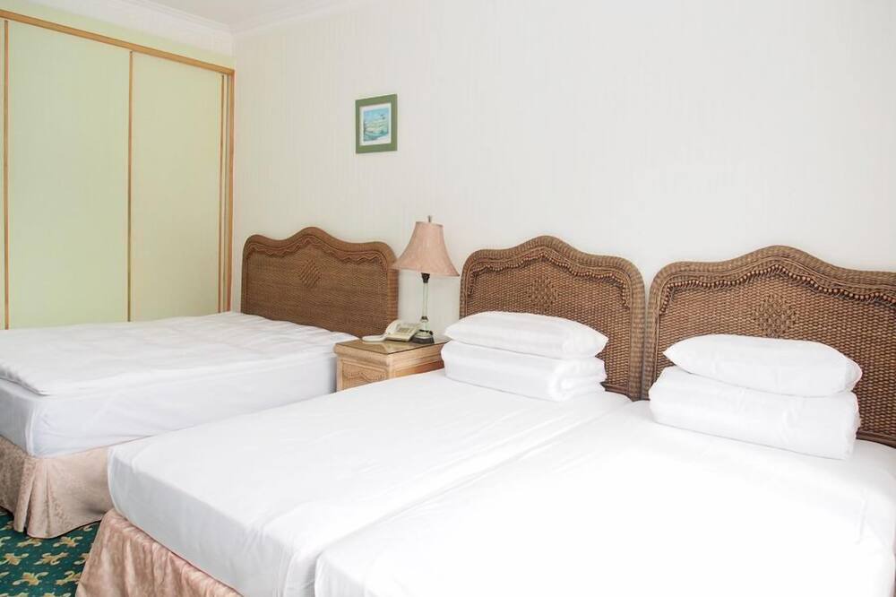 Photo of Bedroom in Guanxi