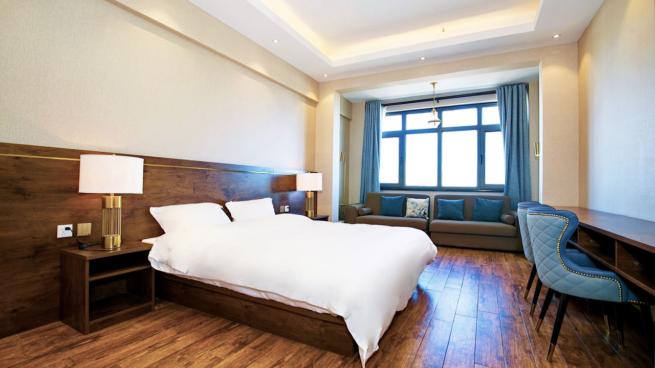 Photo of Bedroom in Beijing