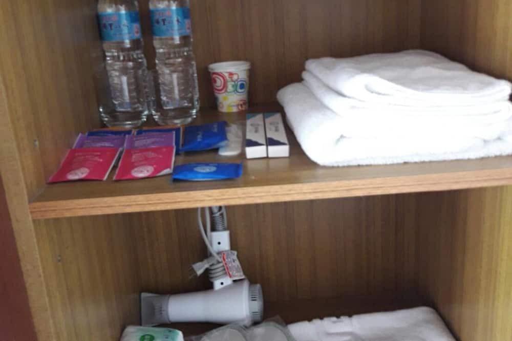 Photo of Bedroom in Hsinchu City Centre
