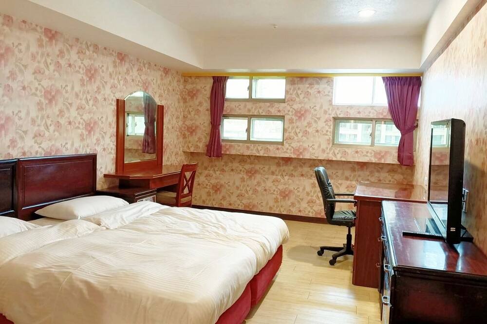 Photo of Bedroom in Hsinchu City Centre
