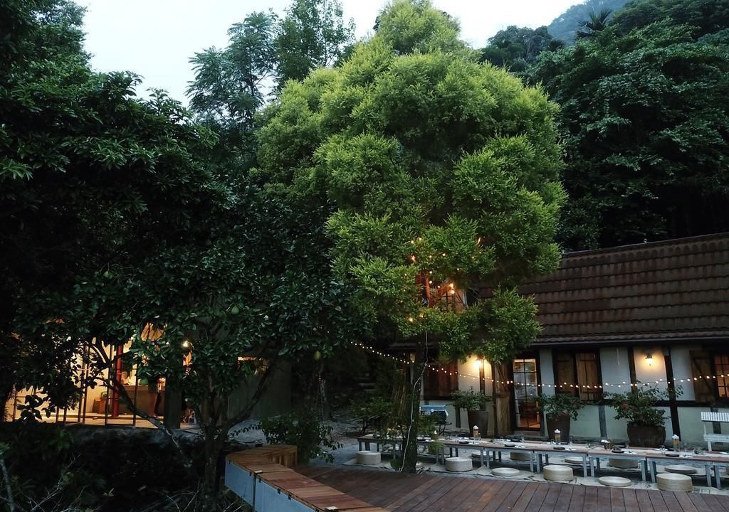 Photo of Outdoor in Shoufeng