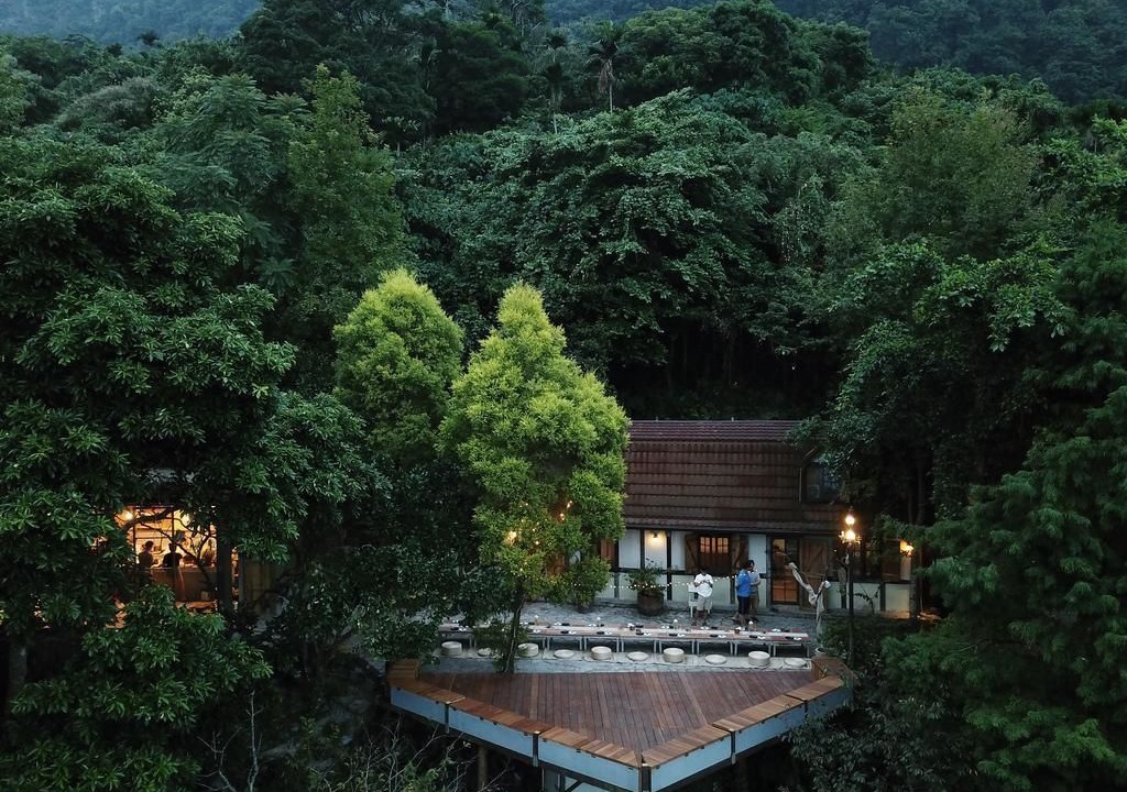 Photo of Outdoor in Shoufeng