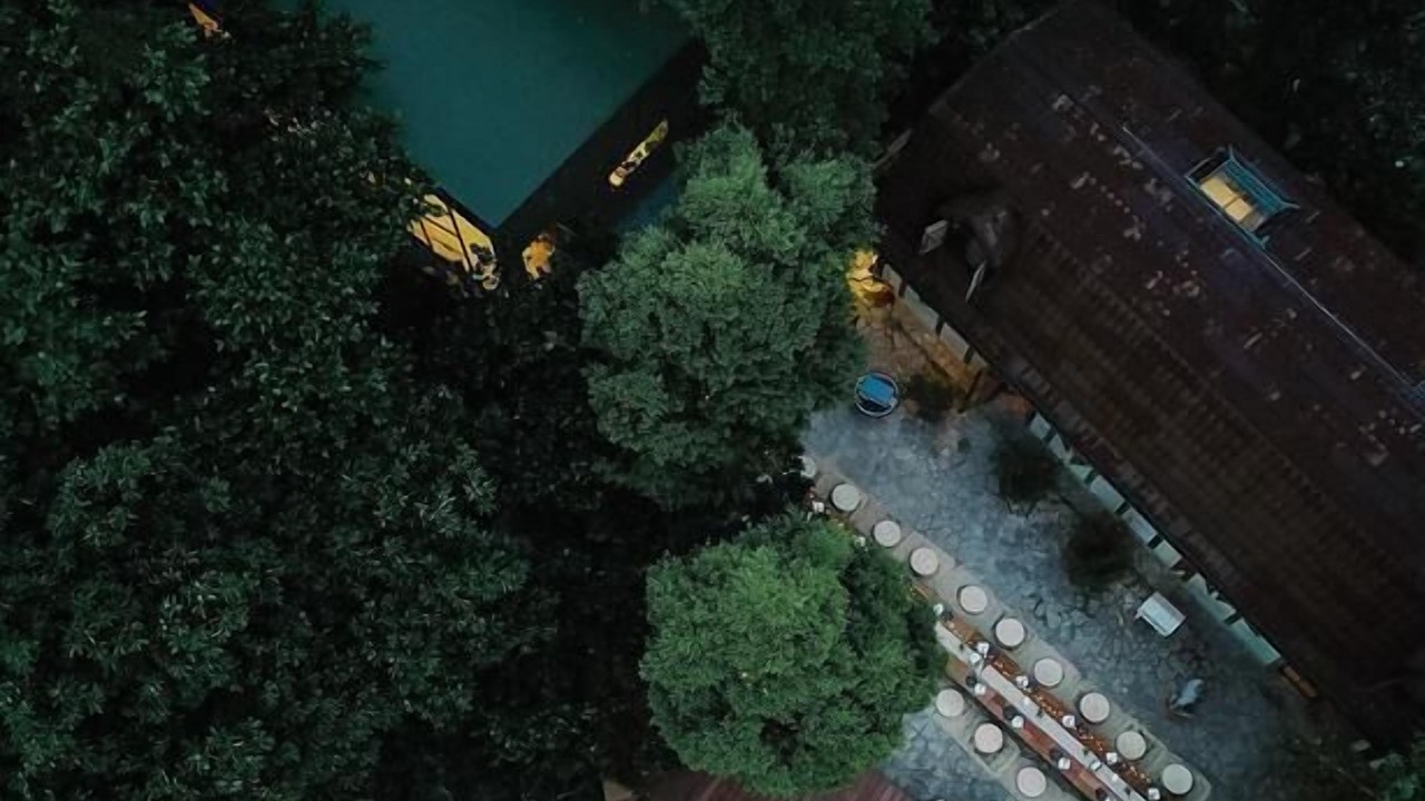 Photo of Outdoor in Shoufeng