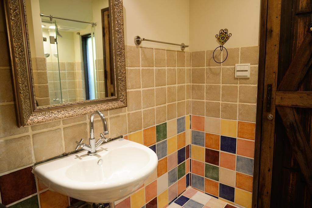 Photo of Bathroom in Shoufeng