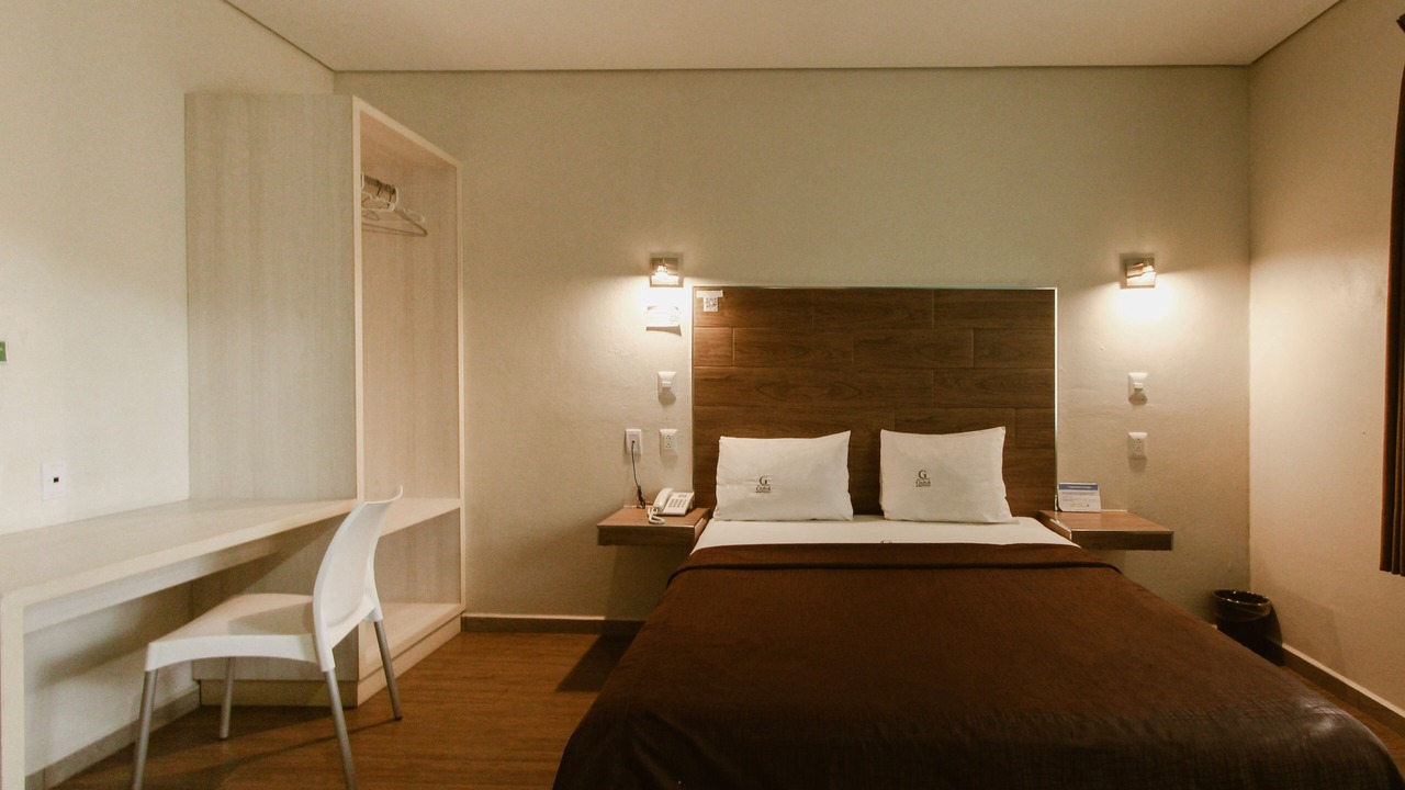 Photo of Bedroom in San Agustin de las Juntas