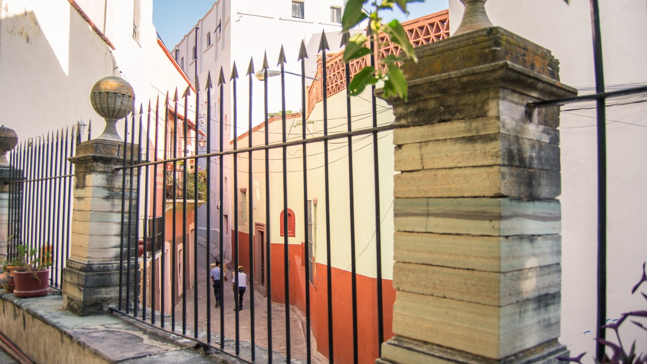 Photo of Outdoor in Zona Centro