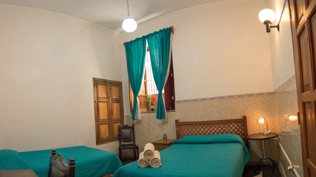 Photo of Bedroom in Zona Centro