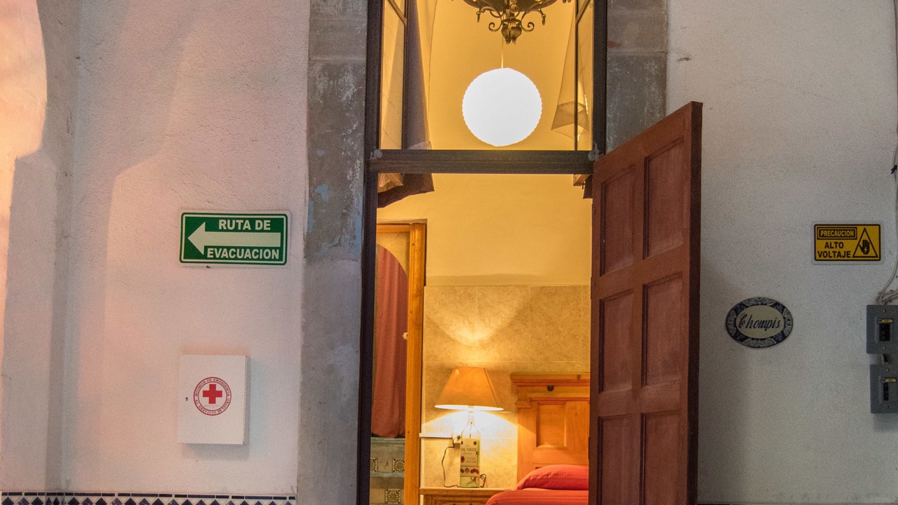 Photo of Bedroom in Zona Centro