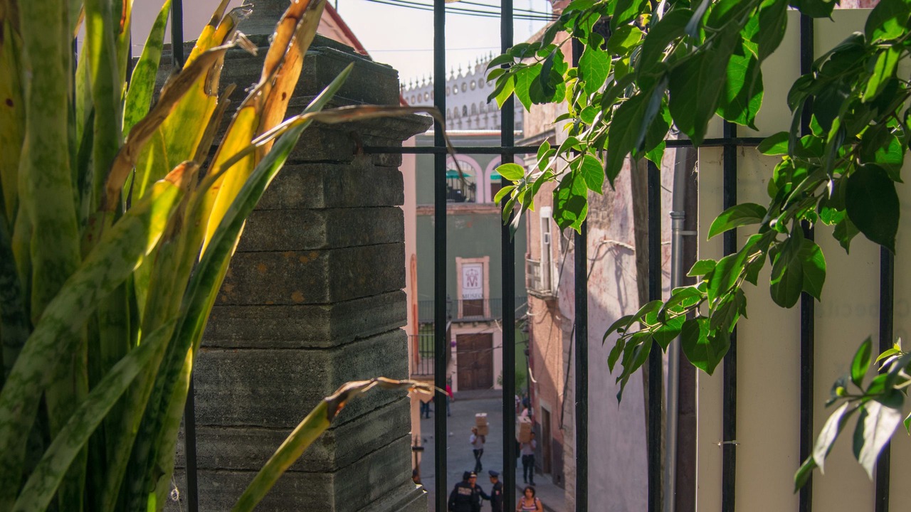 Photo of Bedroom in Zona Centro