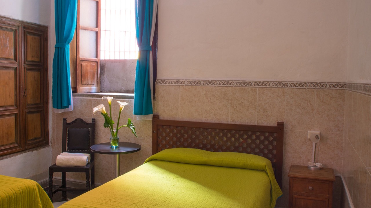 Photo of Bedroom in Zona Centro