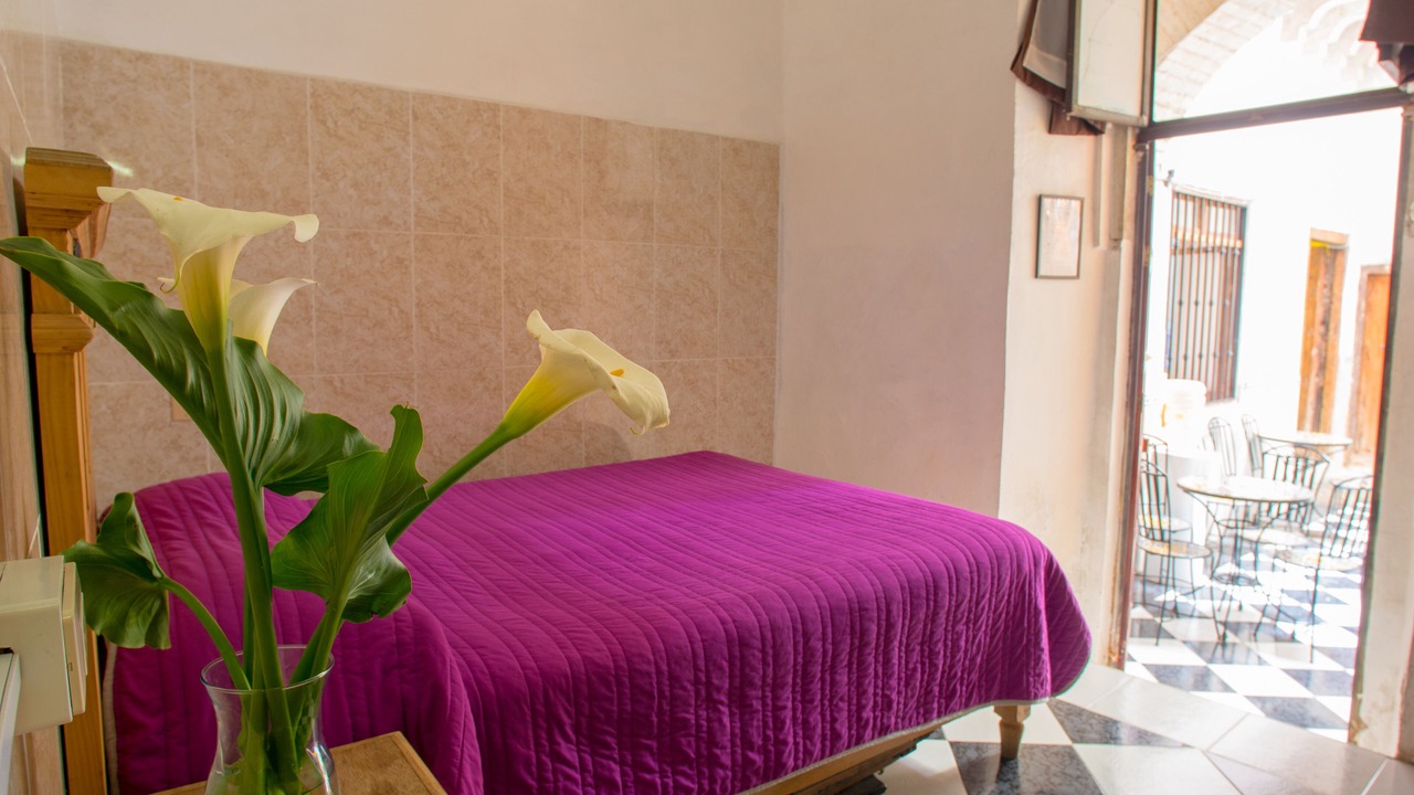 Photo of Bedroom in Zona Centro