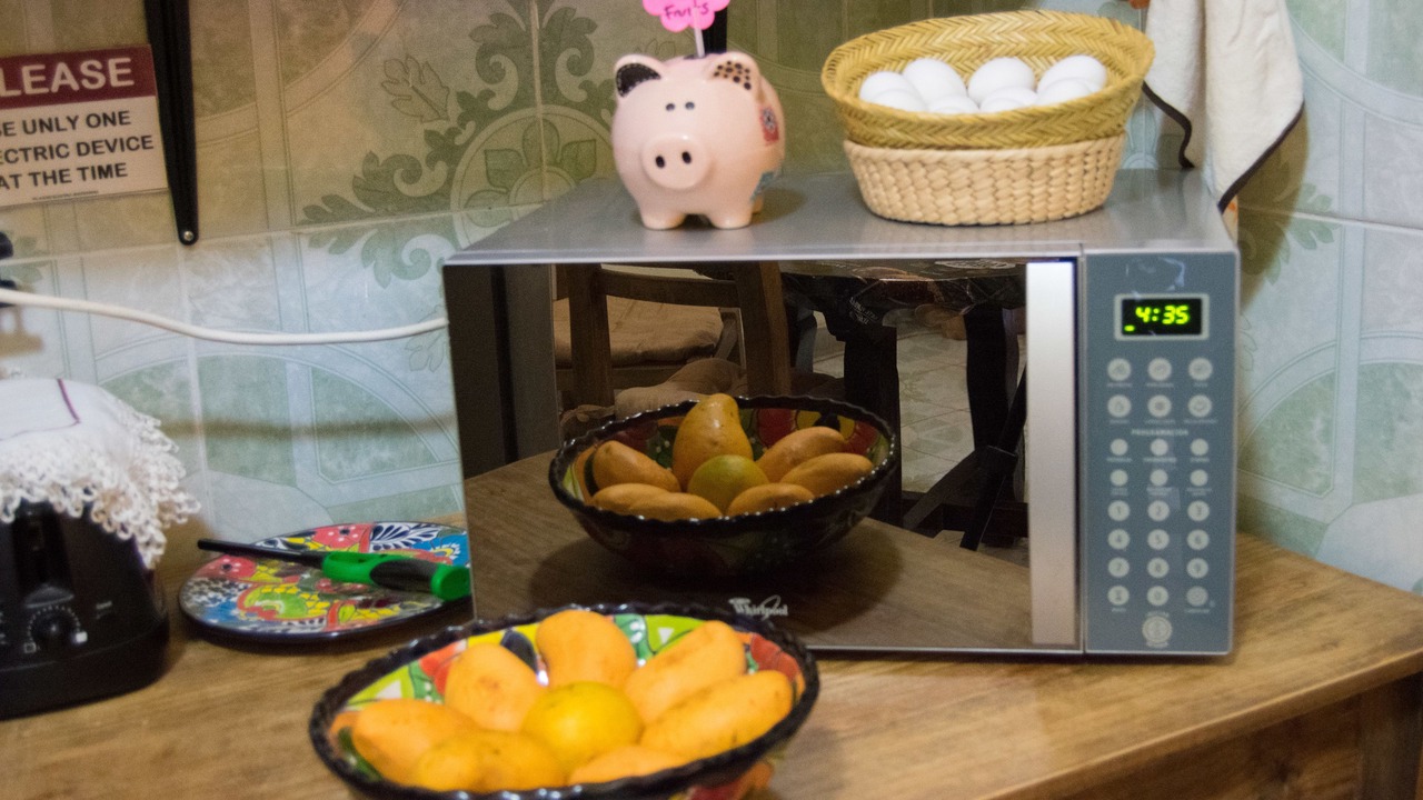 Photo of Kitchen in Zona Centro