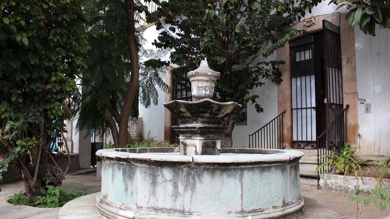 Photo of Patio Balcony in Zona Centro