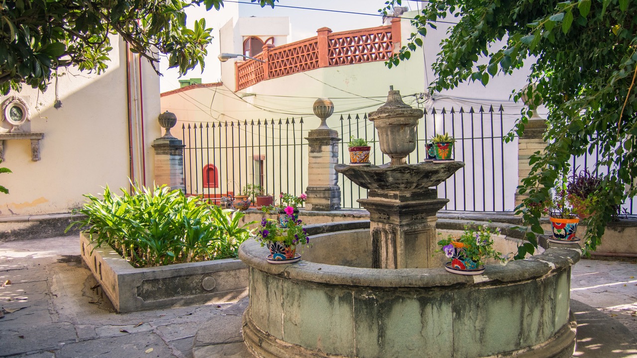 Photo of Outdoor in Zona Centro