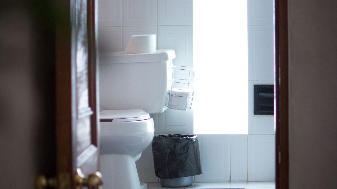 Photo of Bathroom in Zona Centro