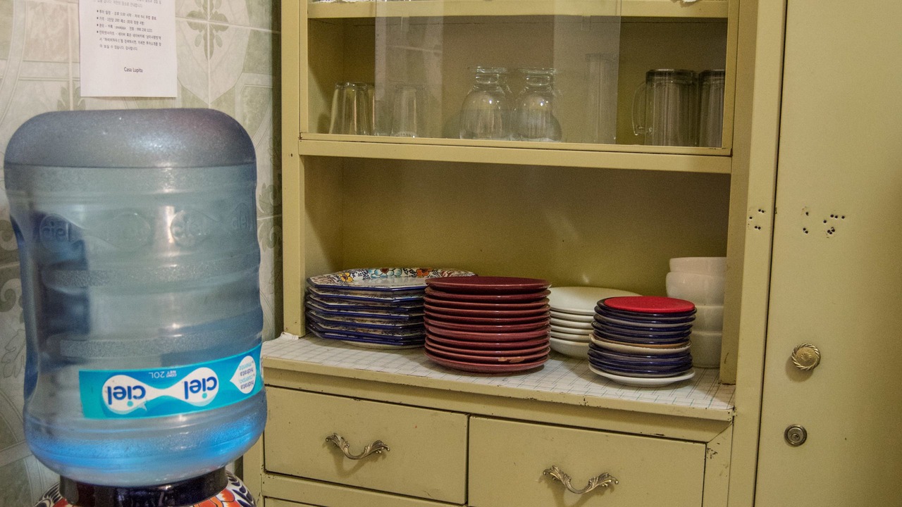 Photo of Kitchen in Zona Centro