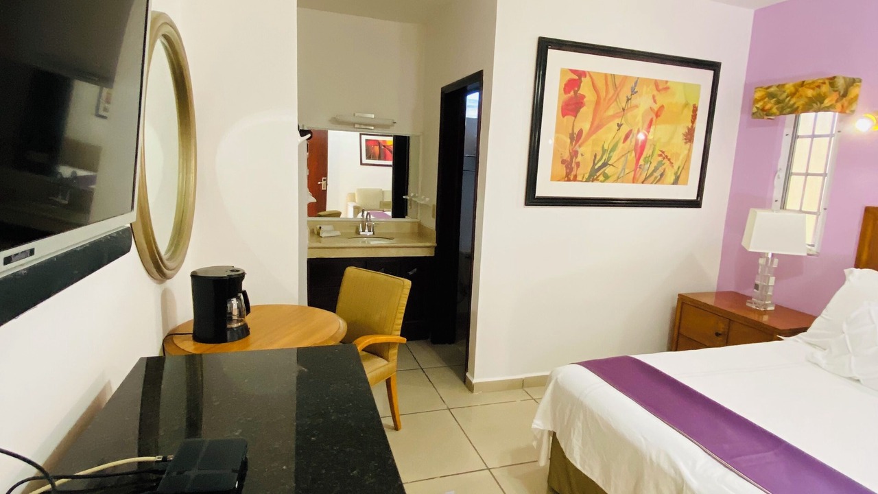 Photo of Bedroom in San Jose del Cabo