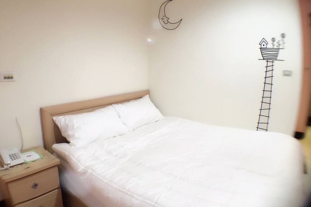 Photo of Bedroom in Cianjhen District