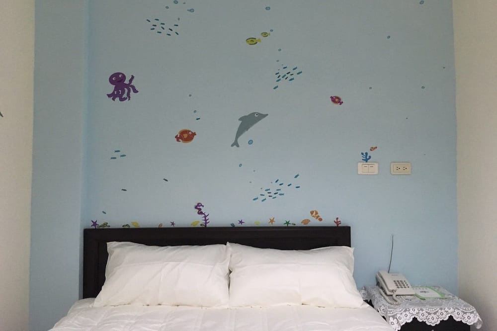 Photo of Bedroom in Cianjhen District