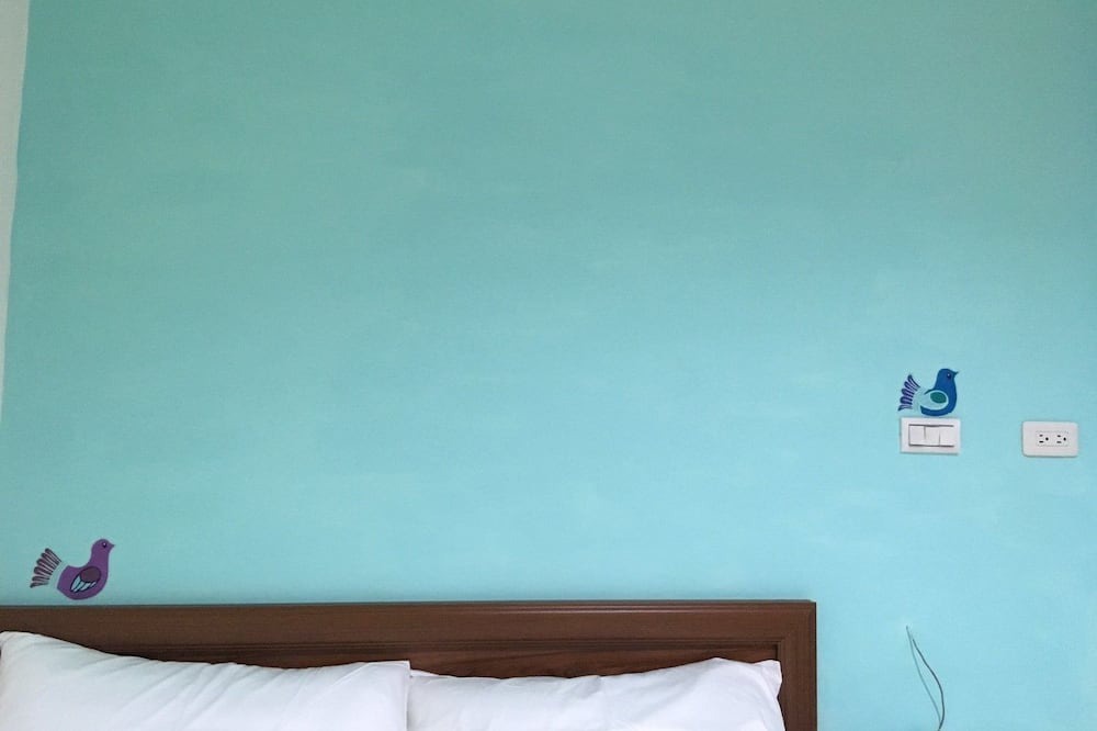 Photo of Bedroom in Cianjhen District