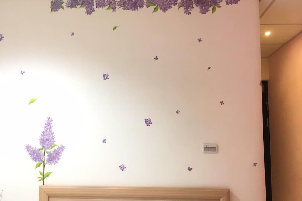 Photo of Bedroom in Cianjhen District