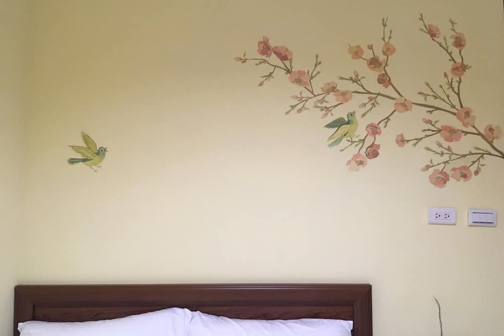 Photo of Bedroom in Cianjhen District