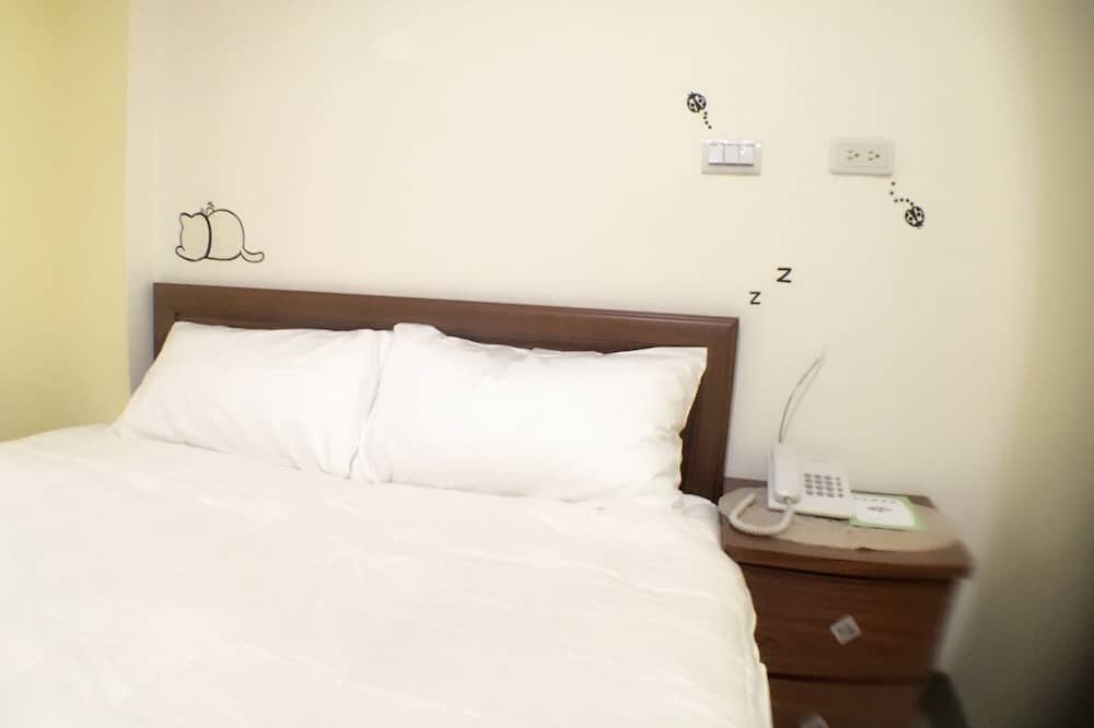 Photo of Bedroom in Cianjhen District