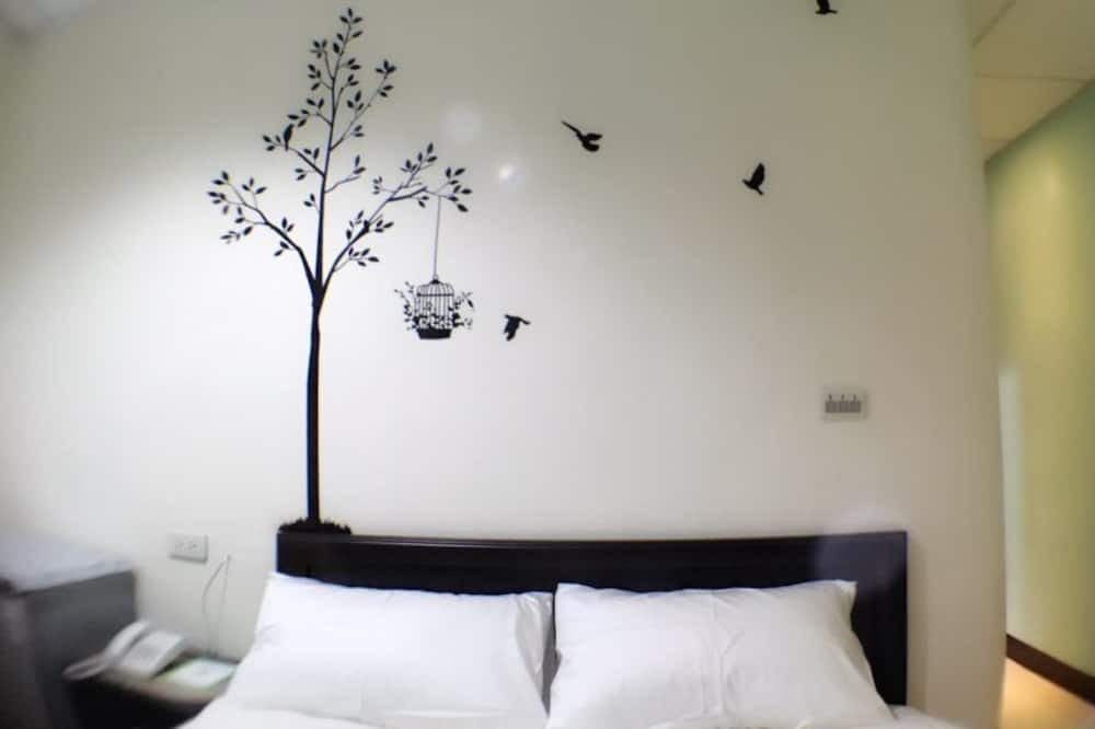 Photo of Bedroom in Cianjhen District