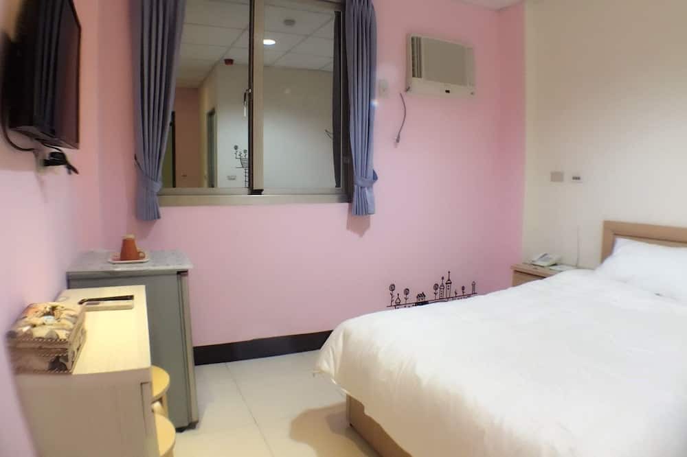 Photo of Bedroom in Cianjhen District