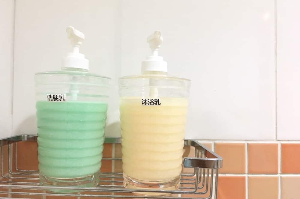 Photo of Bathroom in Cianjhen District