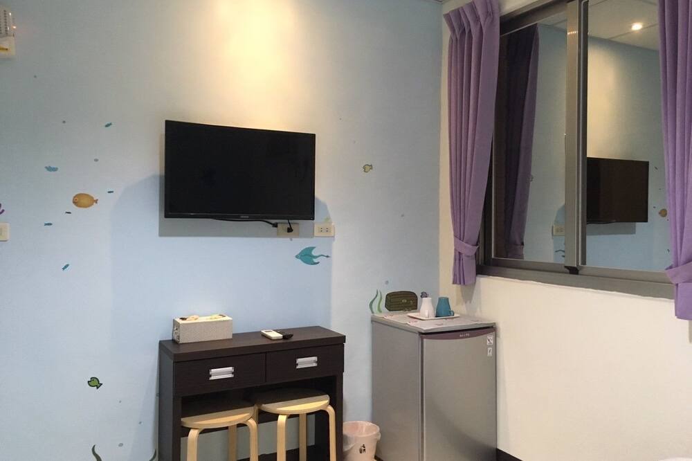 Photo of Bedroom in Cianjhen District