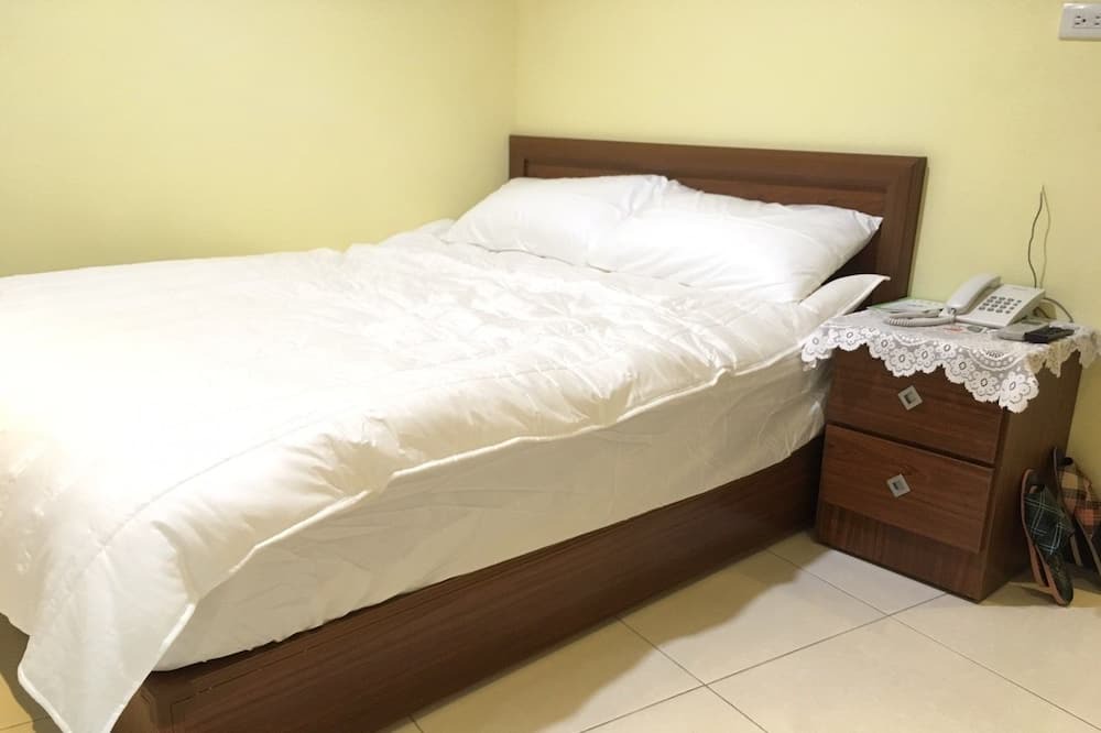 Photo of Bedroom in Cianjhen District