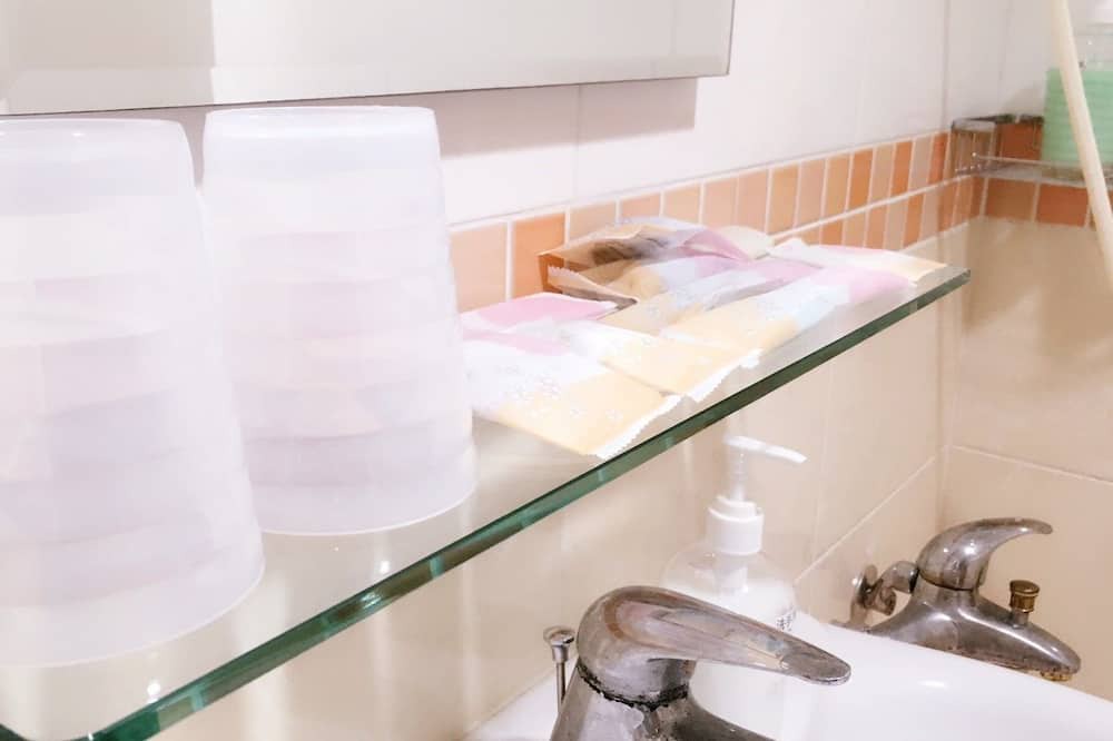 Photo of Bathroom in Cianjhen District