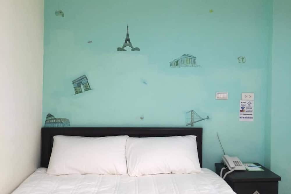 Photo of Bedroom in Cianjhen District
