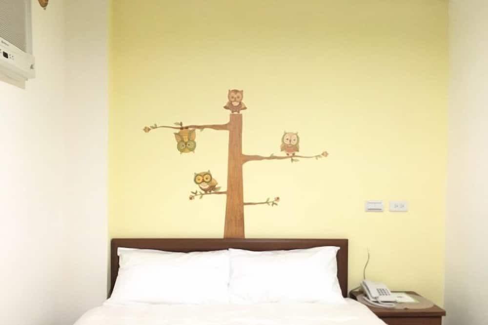 Photo of Bedroom in Cianjhen District