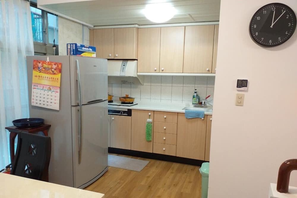 Photo of Kitchen in Jinshan