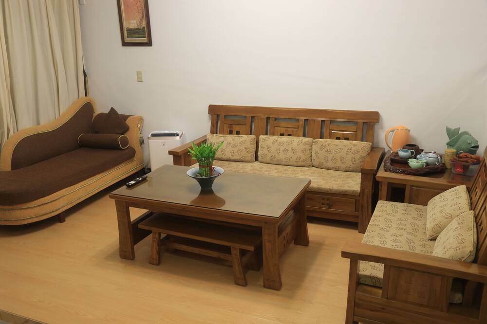 Photo of Livingroom in Jinshan