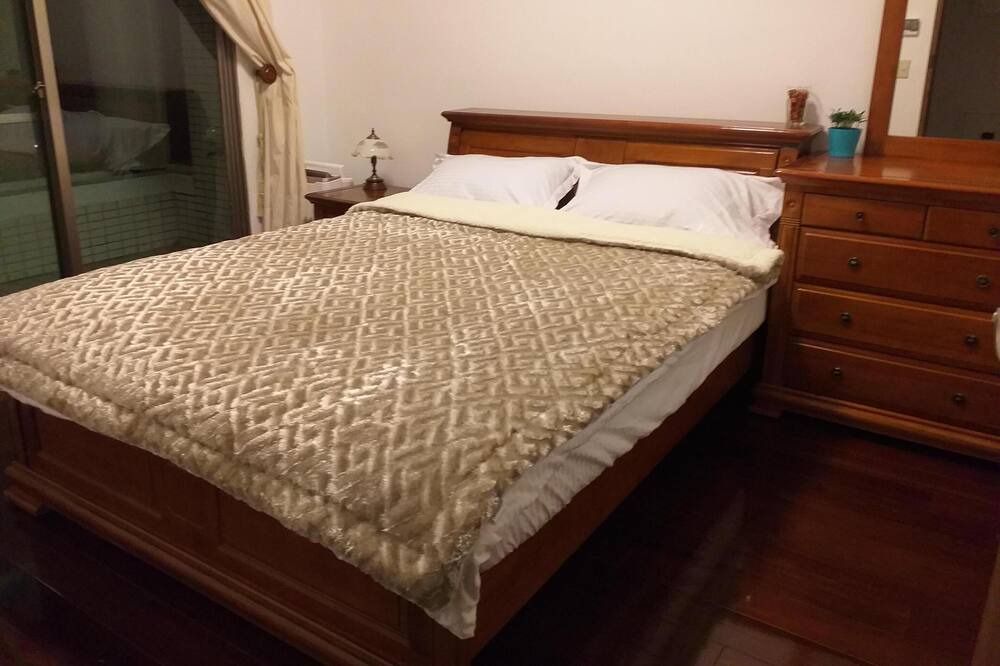 Photo of Bedroom in Jinshan