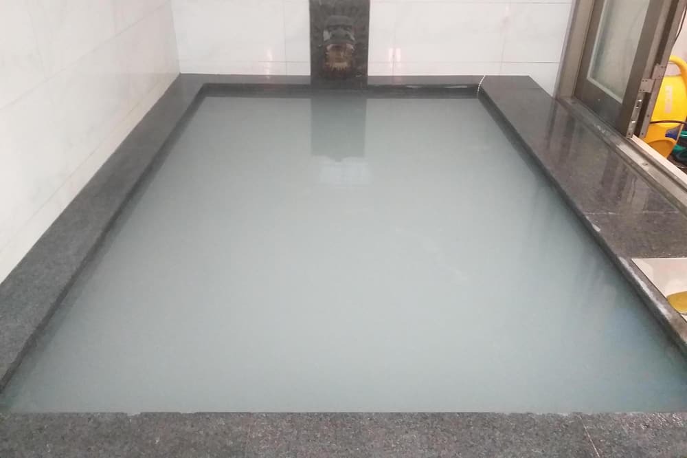 Photo of Bedroom in Jinshan