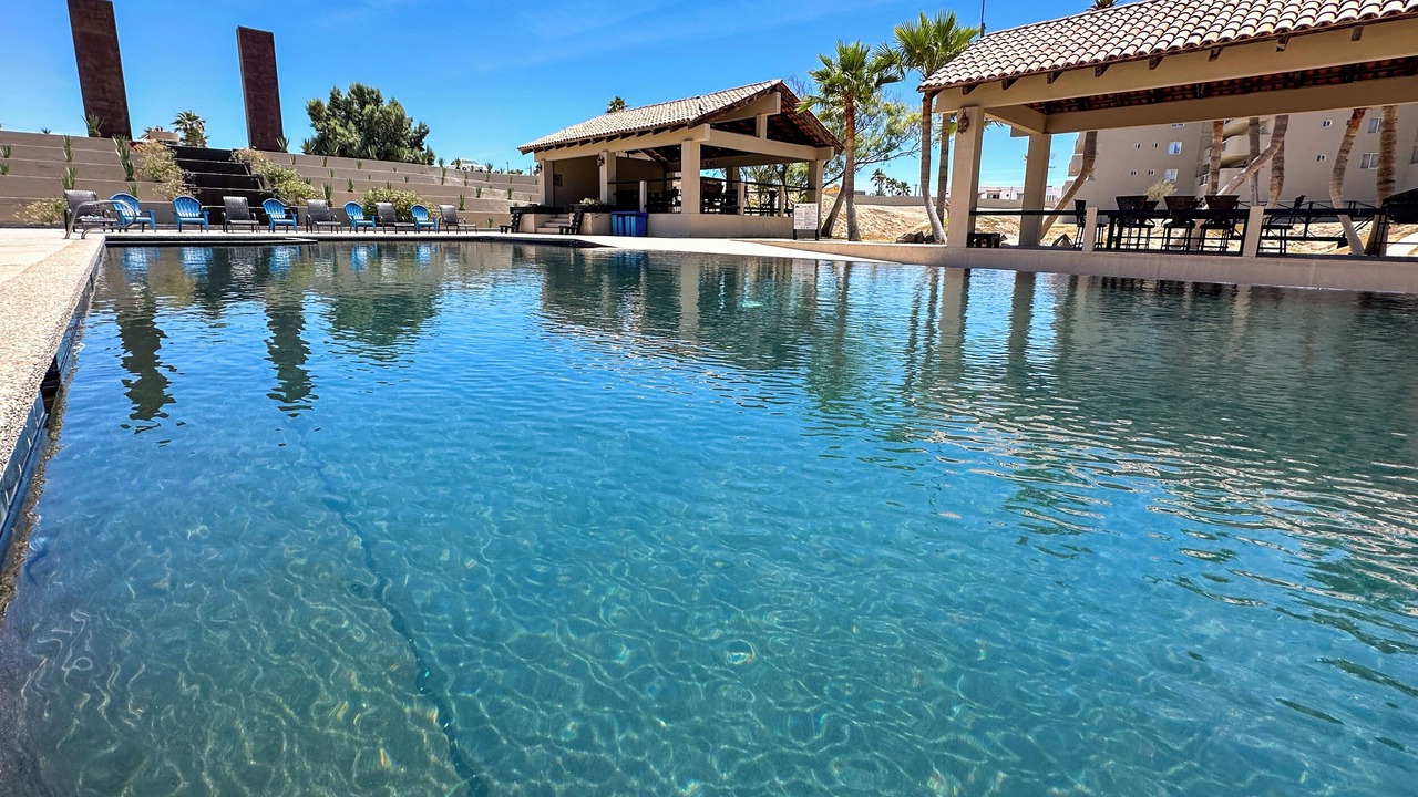 Photo of Outdoor in Las Conchas