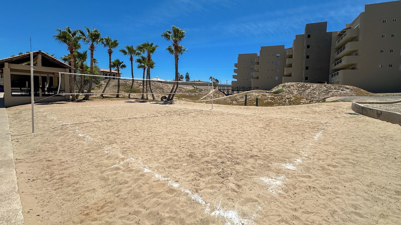 Photo of Outdoor in Las Conchas