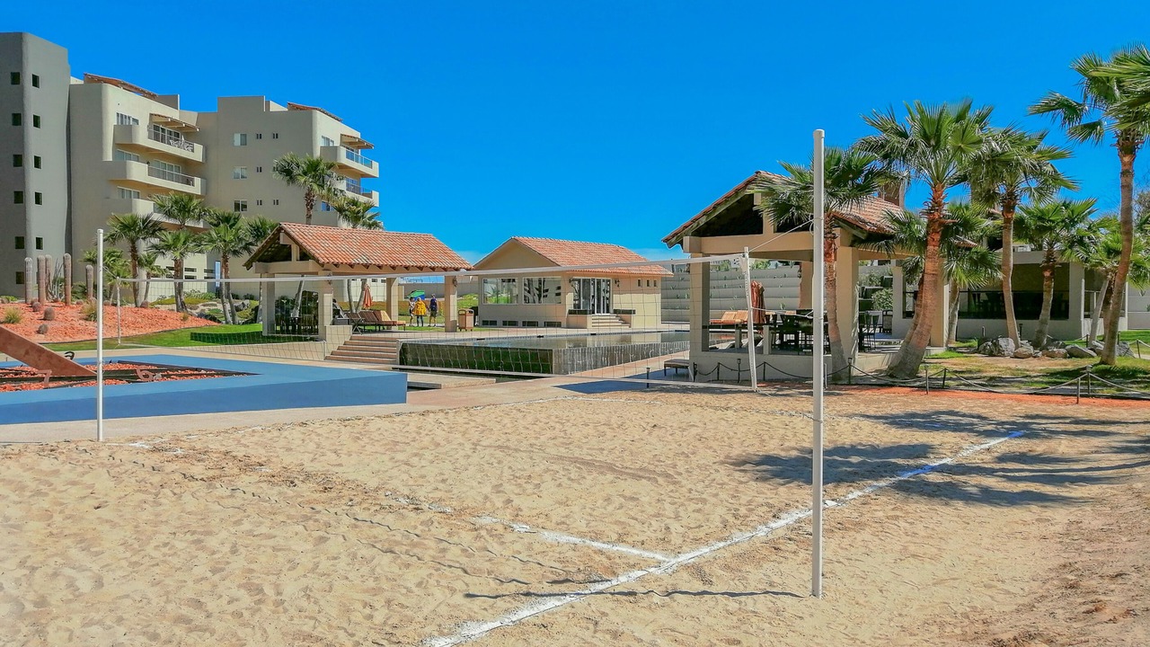 Photo of Outdoor in Las Conchas