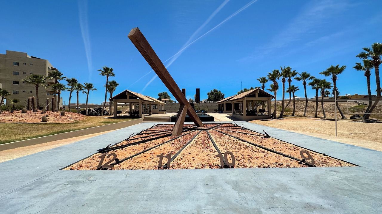 Photo of Outdoor in Las Conchas