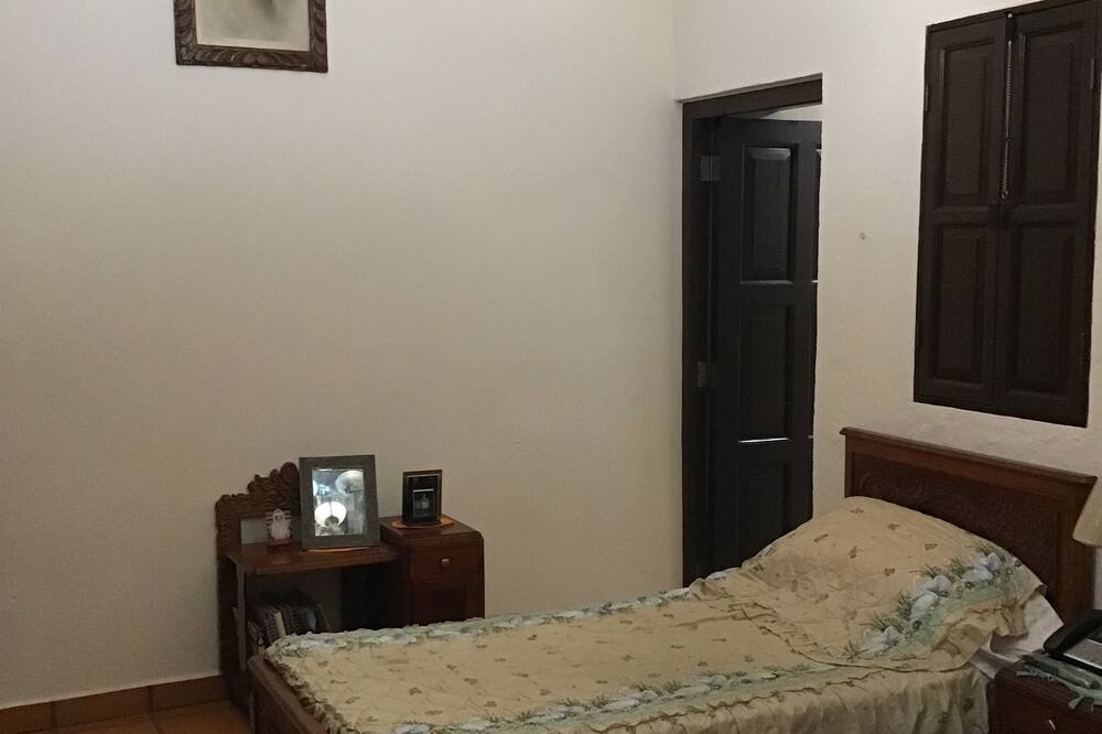 Photo of Bedroom in Historic Centre