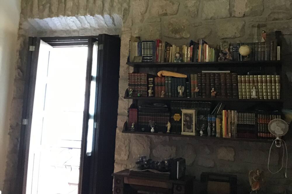Photo of Bedroom in Historic Centre