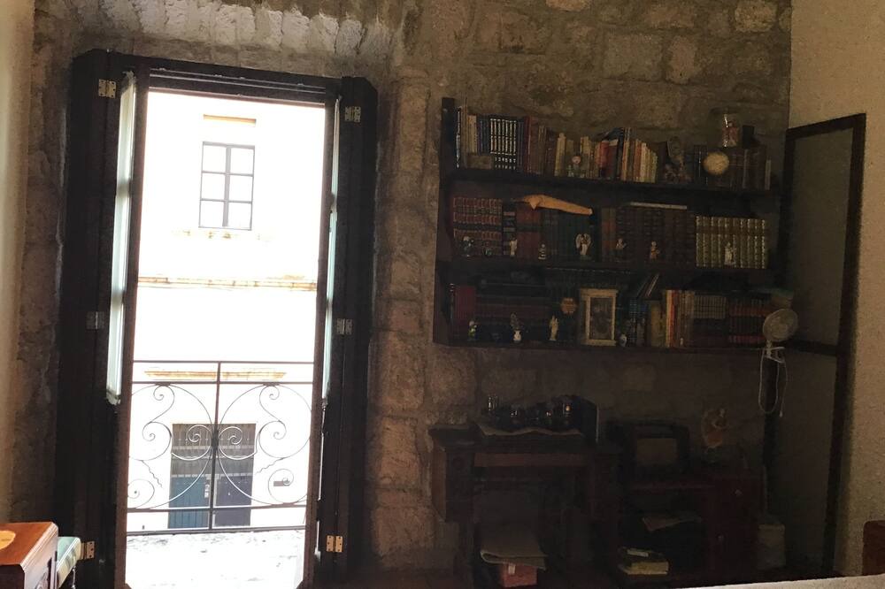 Photo of Bedroom in Historic Centre